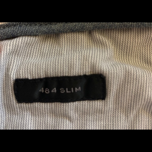 Men’s J Crew khaki pants slim fit 31 x 30 - Picture 4 of 4